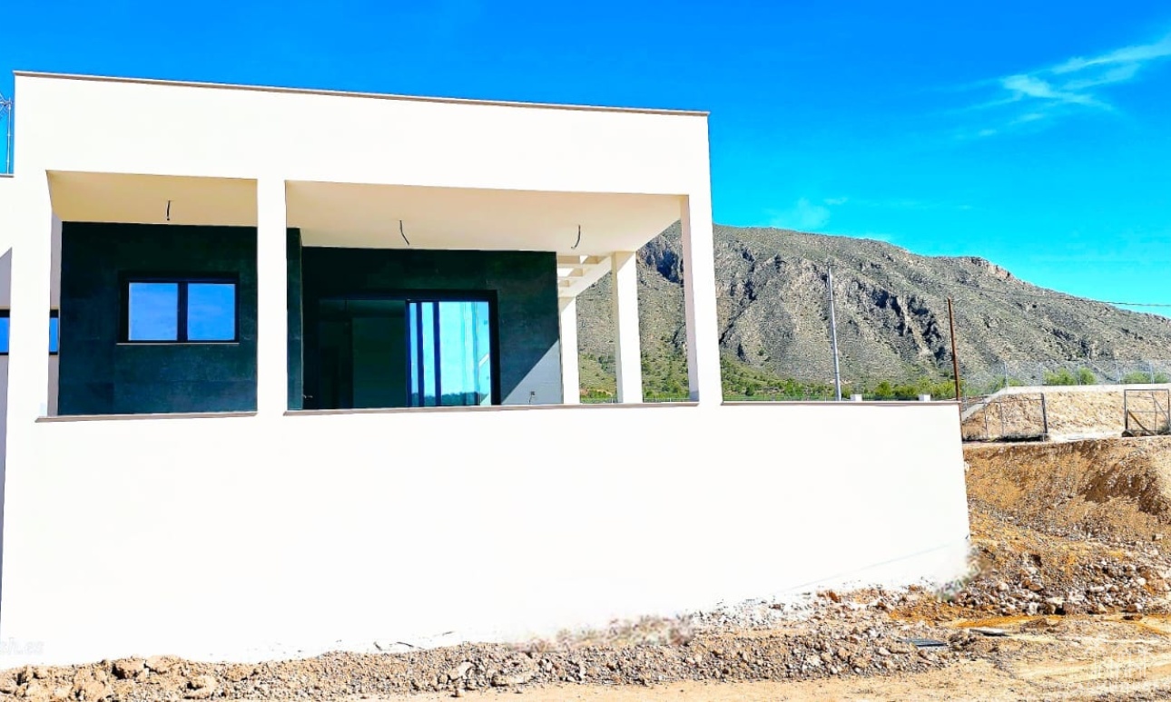 Herverkoop - Villa - Macisvenda - Inland