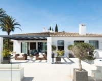 Herverkoop - Villa - Malaga - Marbella