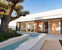 Herverkoop - Villa - Malaga - Marbella