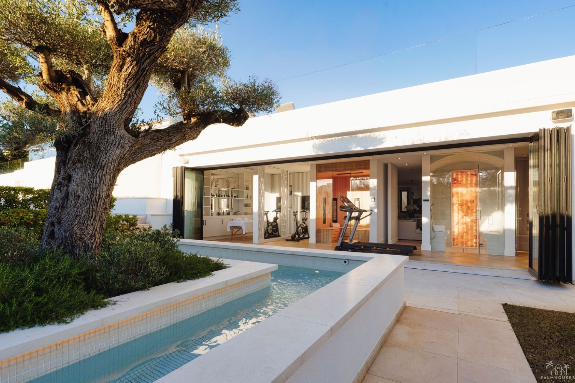 Herverkoop - Villa - Malaga - Marbella