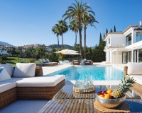 Herverkoop - Villa - Malaga - Marbella
