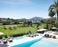 Herverkoop - Villa - Malaga - Marbella