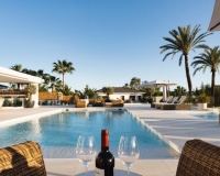 Herverkoop - Villa - Malaga - Marbella