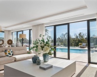 Herverkoop - Villa - Malaga - Marbella