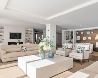 Herverkoop - Villa - Malaga - Marbella