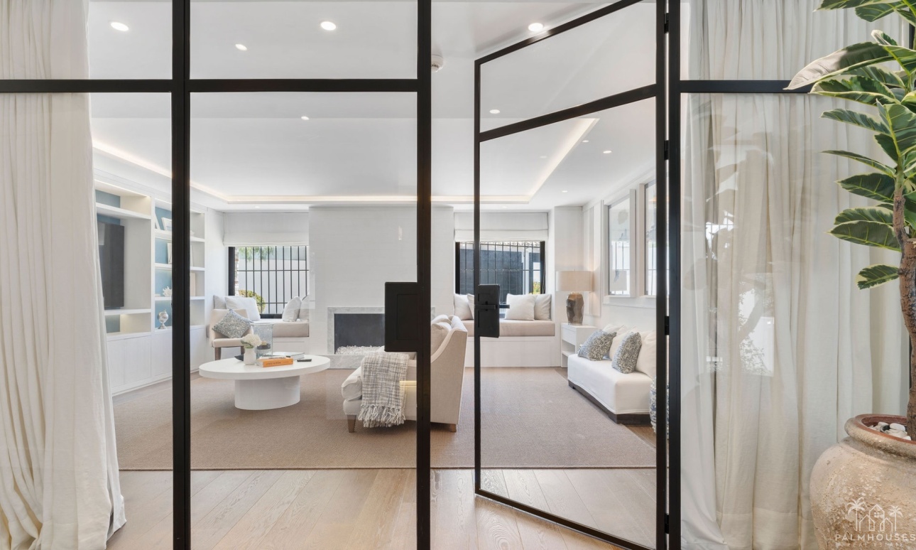 Herverkoop - Villa - Malaga - Marbella