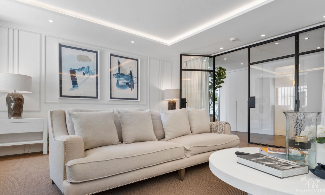 Herverkoop - Villa - Malaga - Marbella
