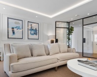 Herverkoop - Villa - Malaga - Marbella