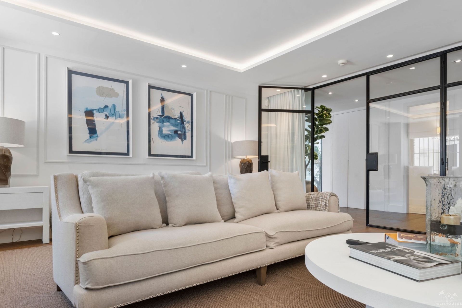 Herverkoop - Villa - Malaga - Marbella
