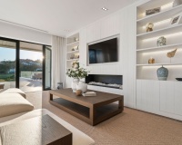 Herverkoop - Villa - Malaga - Marbella