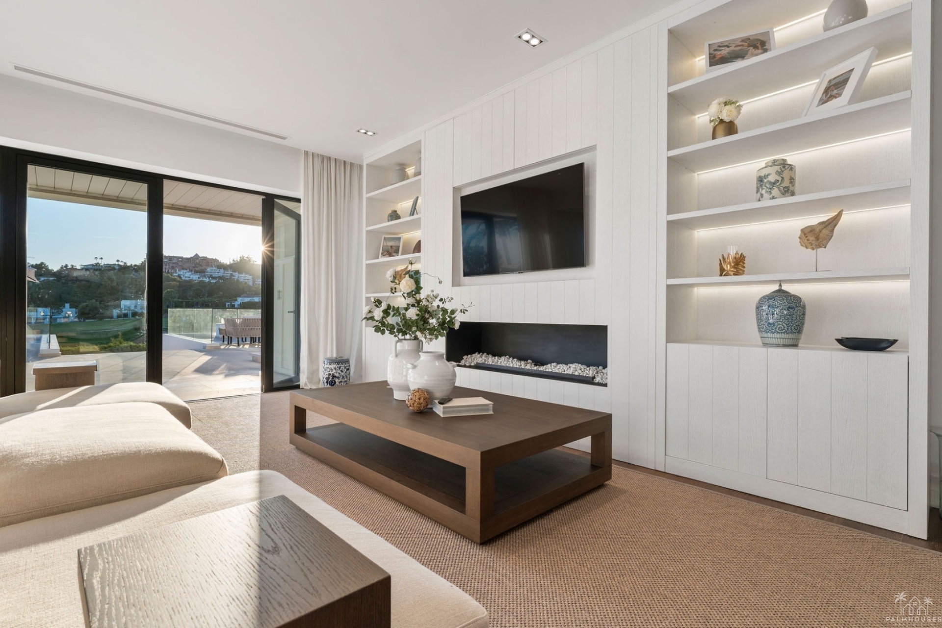 Herverkoop - Villa - Malaga - Marbella