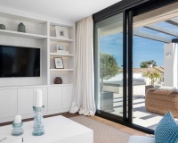 Herverkoop - Villa - Malaga - Marbella