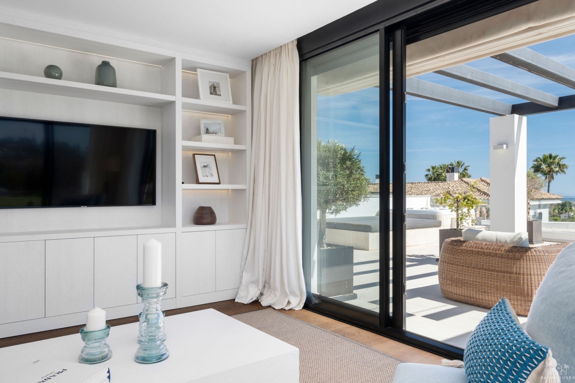 Herverkoop - Villa - Malaga - Marbella