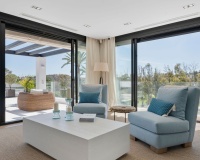 Herverkoop - Villa - Malaga - Marbella
