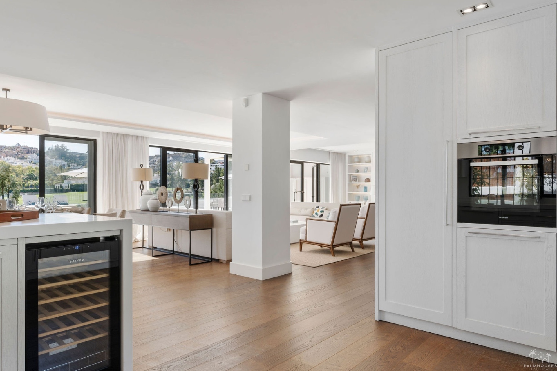 Herverkoop - Villa - Malaga - Marbella