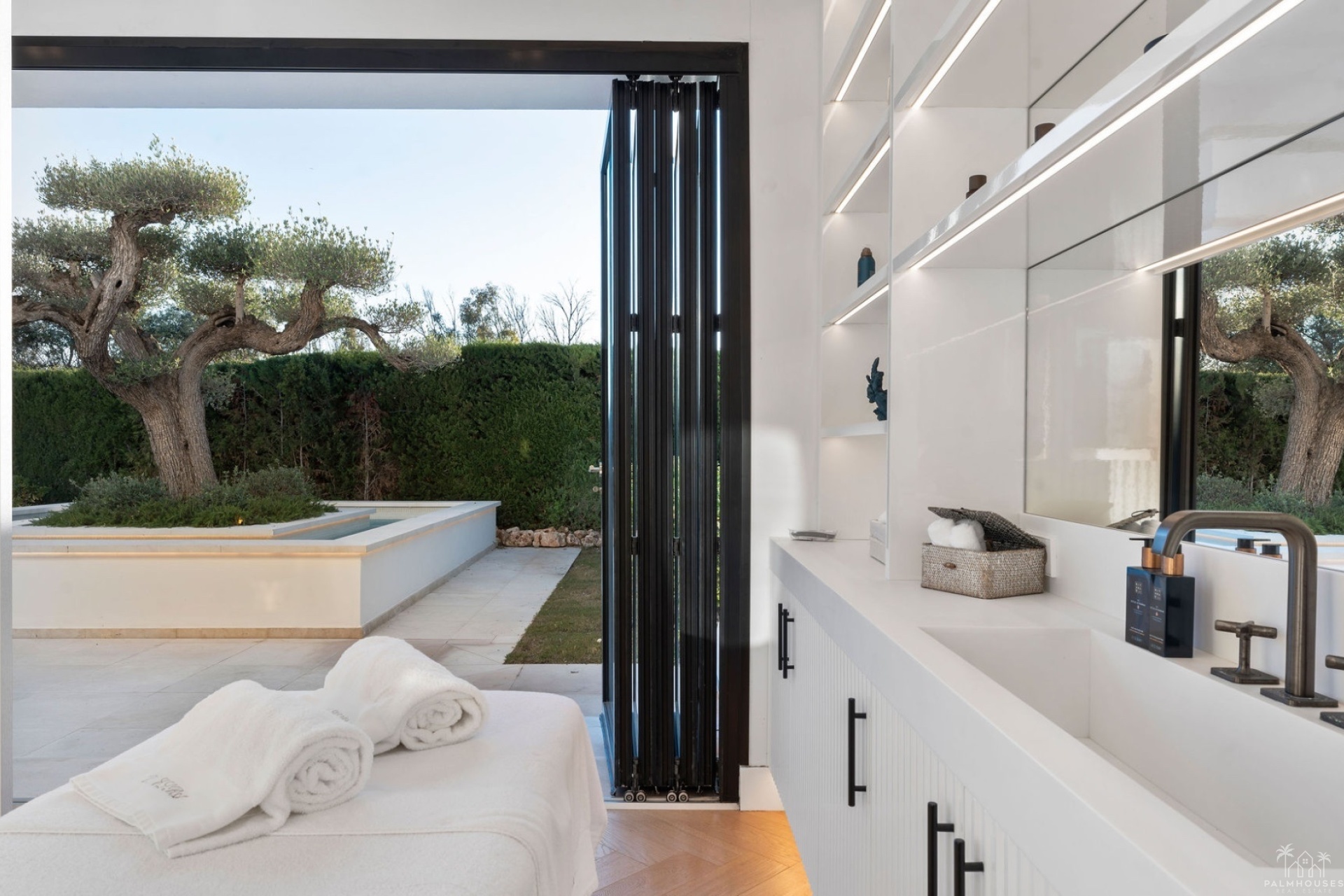 Herverkoop - Villa - Malaga - Marbella
