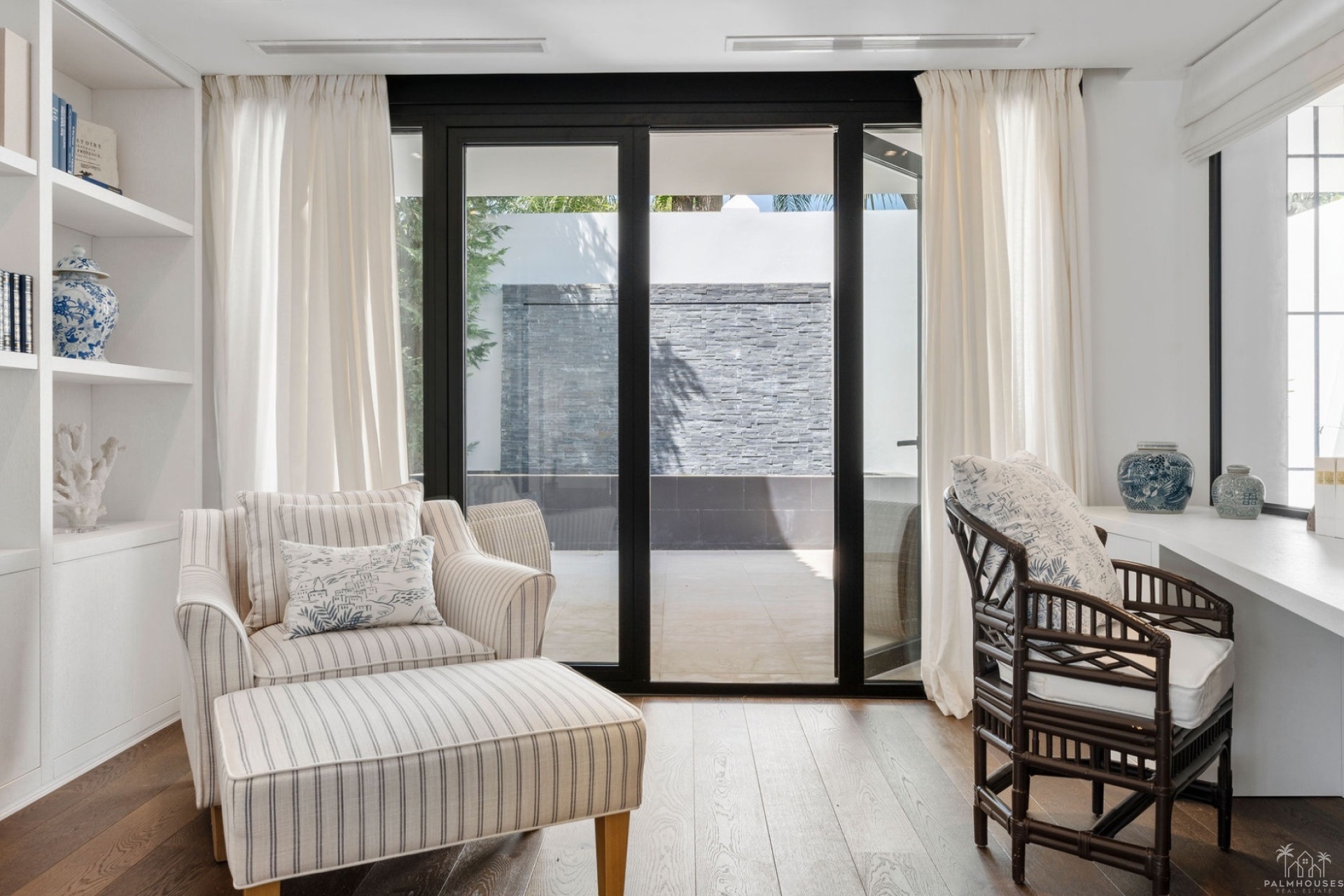 Herverkoop - Villa - Malaga - Marbella