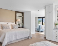 Herverkoop - Villa - Malaga - Marbella