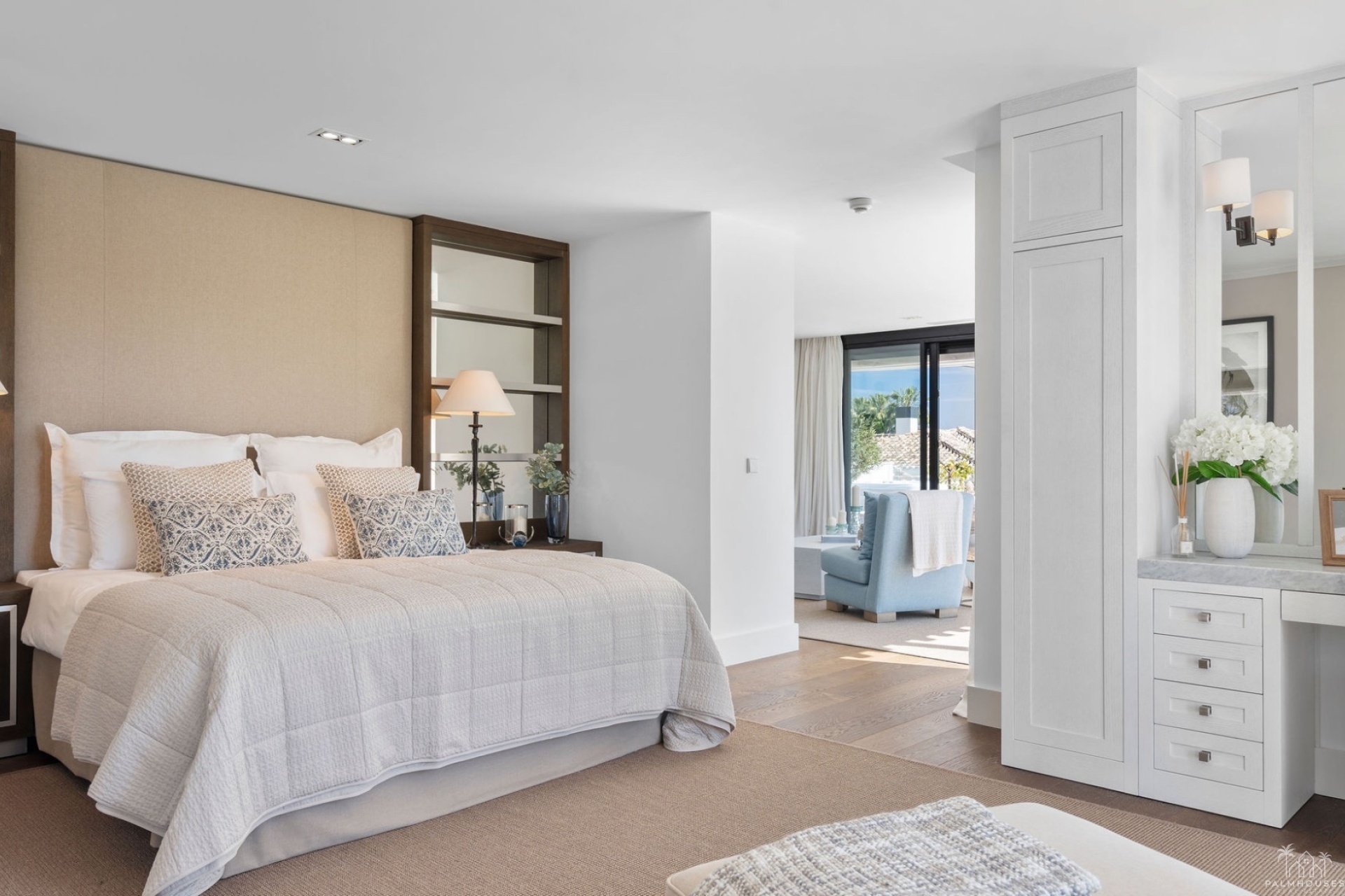 Herverkoop - Villa - Malaga - Marbella
