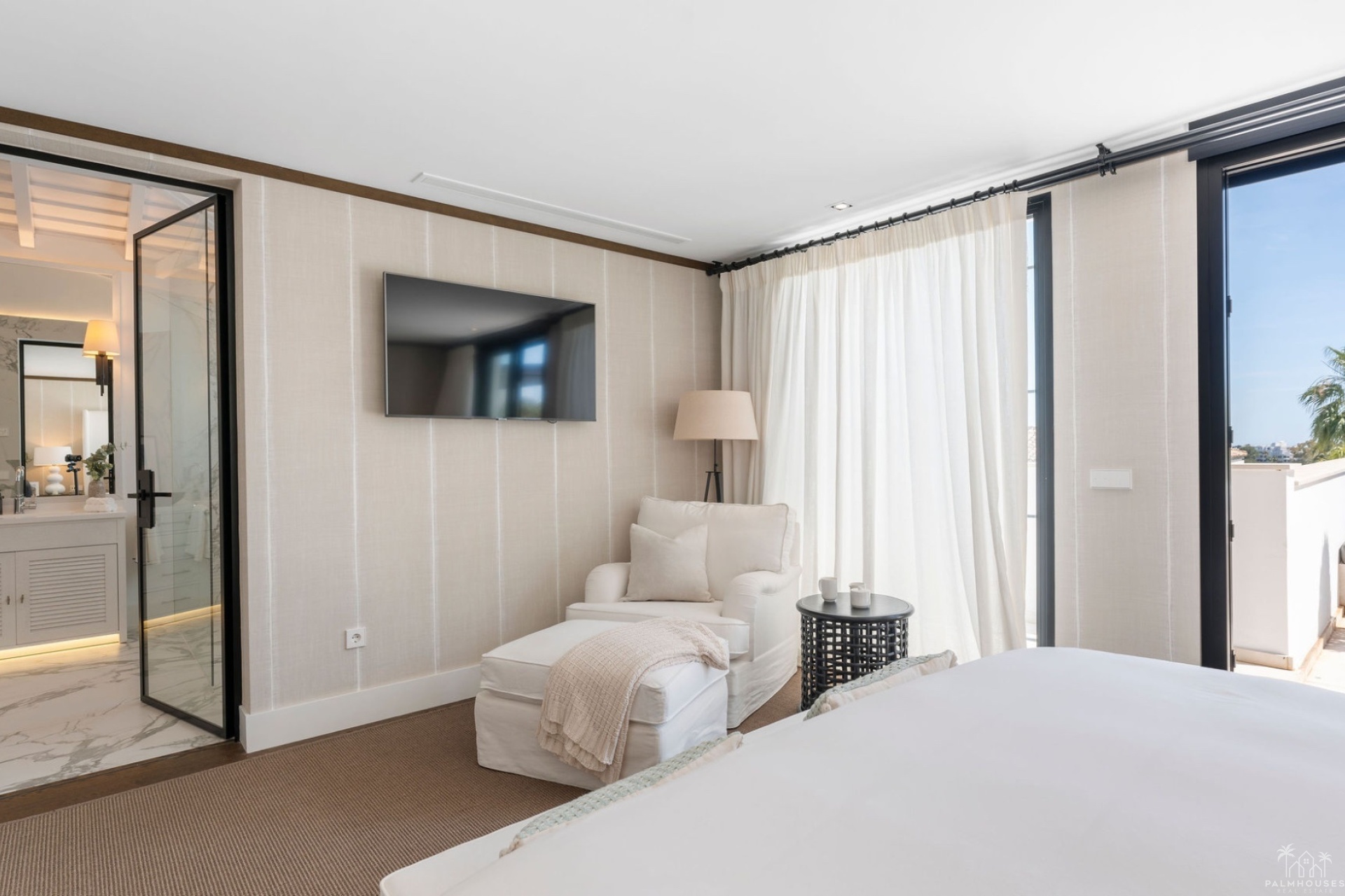Herverkoop - Villa - Malaga - Marbella