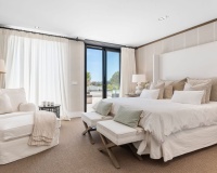 Herverkoop - Villa - Malaga - Marbella
