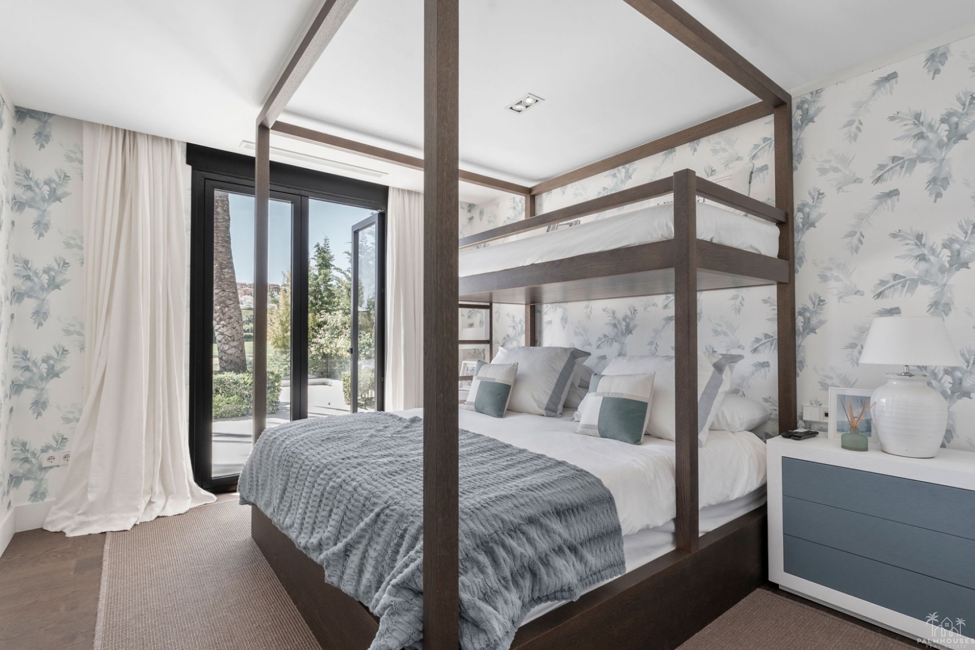 Herverkoop - Villa - Malaga - Marbella
