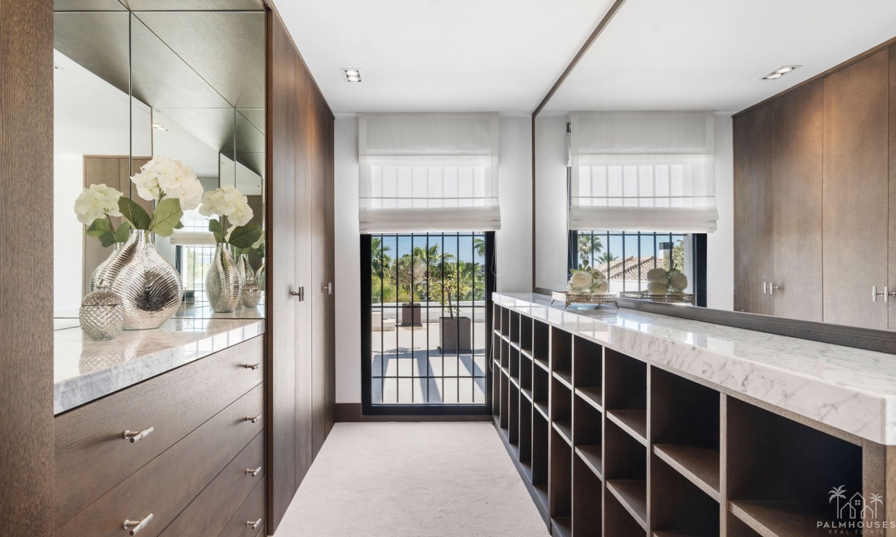 Herverkoop - Villa - Malaga - Marbella