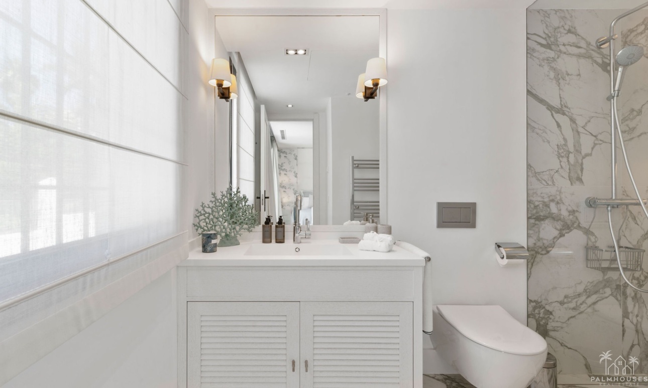 Herverkoop - Villa - Malaga - Marbella