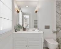 Herverkoop - Villa - Malaga - Marbella
