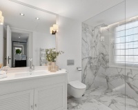 Herverkoop - Villa - Malaga - Marbella