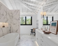 Herverkoop - Villa - Malaga - Marbella