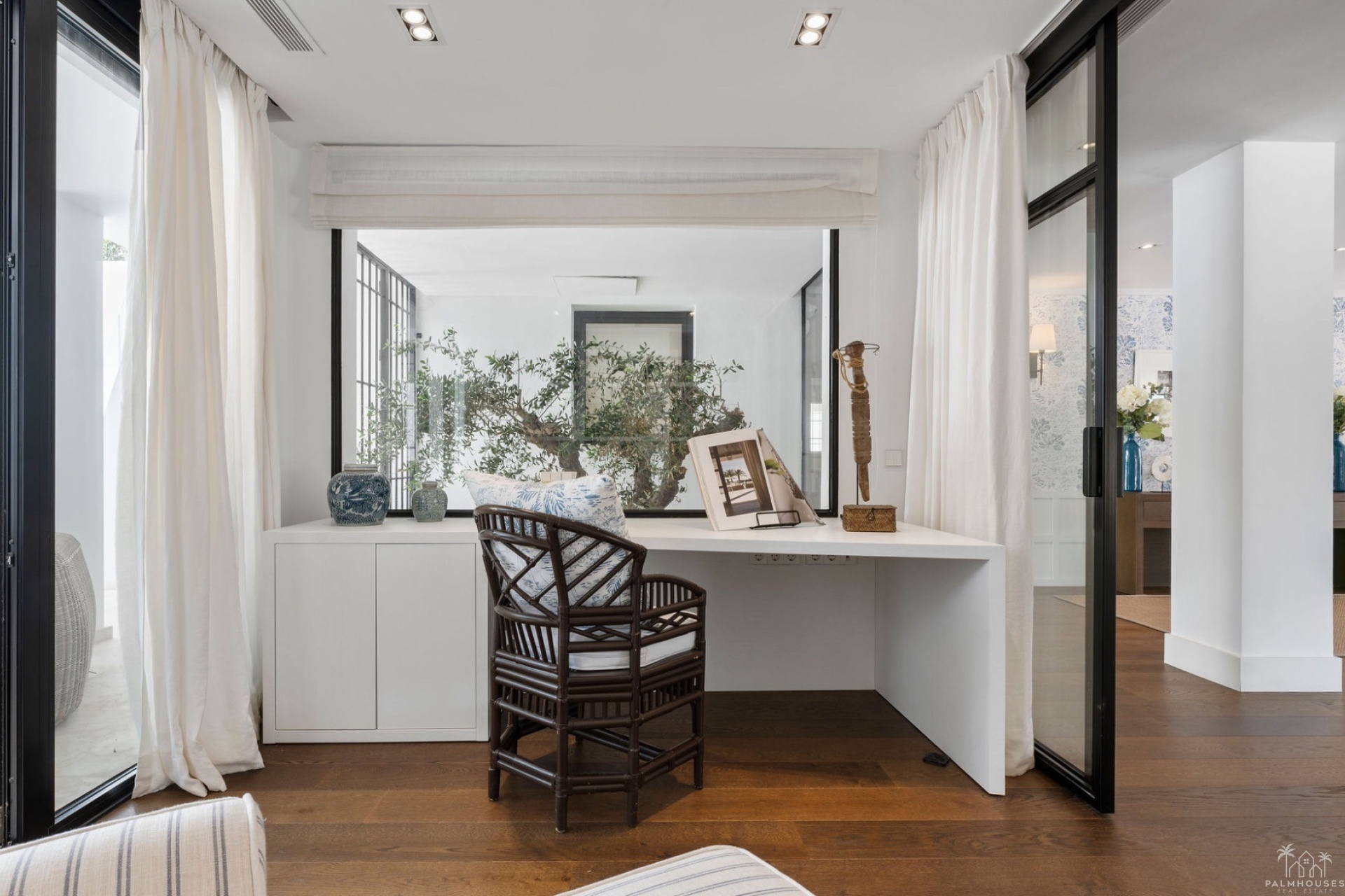 Herverkoop - Villa - Malaga - Marbella