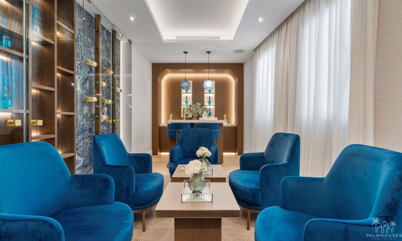 Herverkoop - Villa - Malaga - Marbella