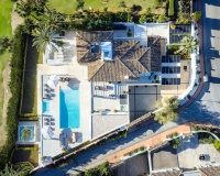 Herverkoop - Villa - Malaga - Marbella