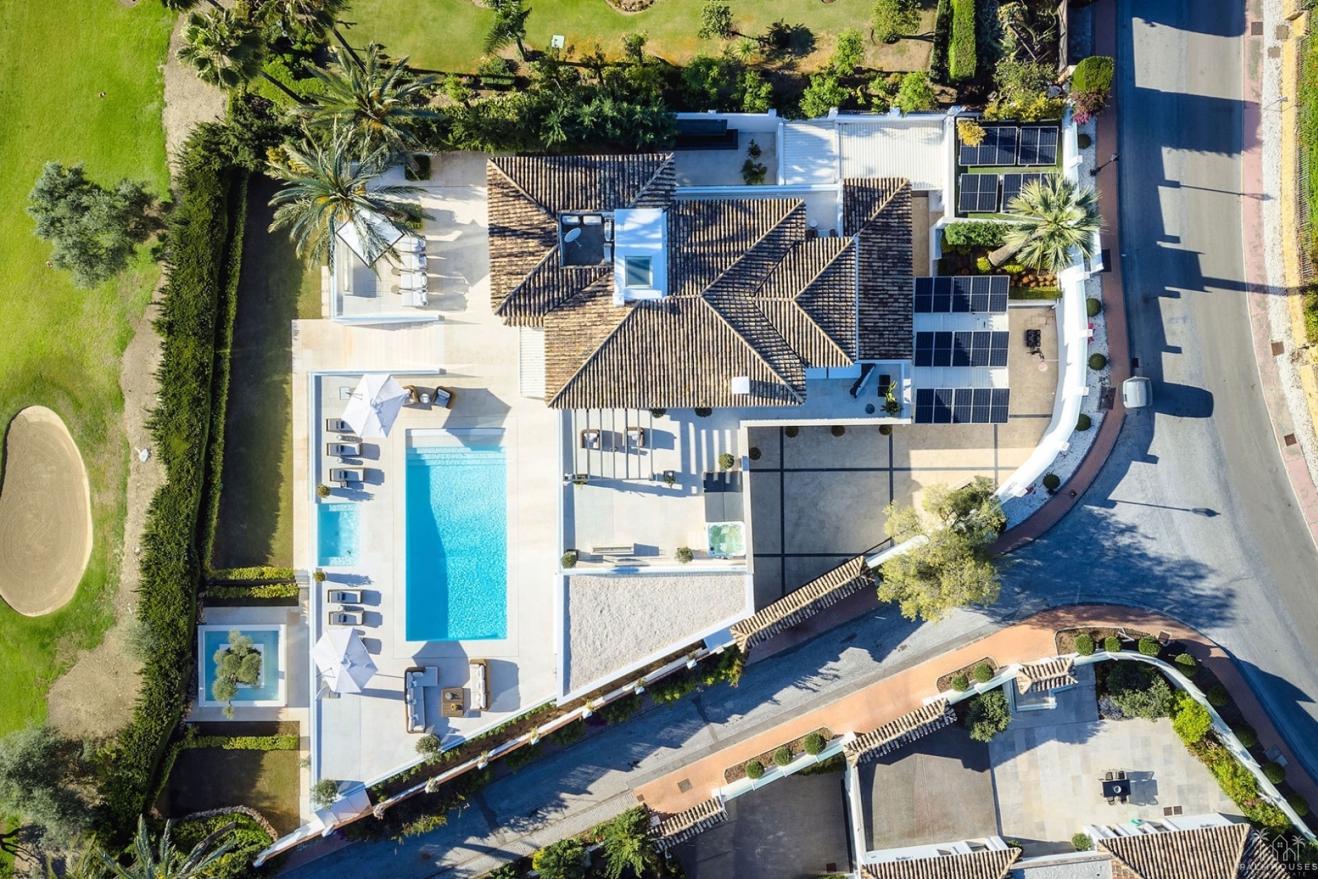 Herverkoop - Villa - Malaga - Marbella