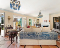 Herverkoop - Villa - Malaga - Marbella