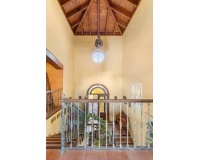 Herverkoop - Villa - Malaga - Marbella