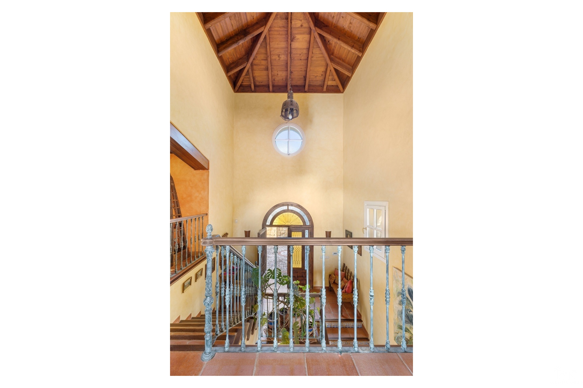 Herverkoop - Villa - Malaga - Marbella
