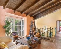 Herverkoop - Villa - Malaga - Marbella