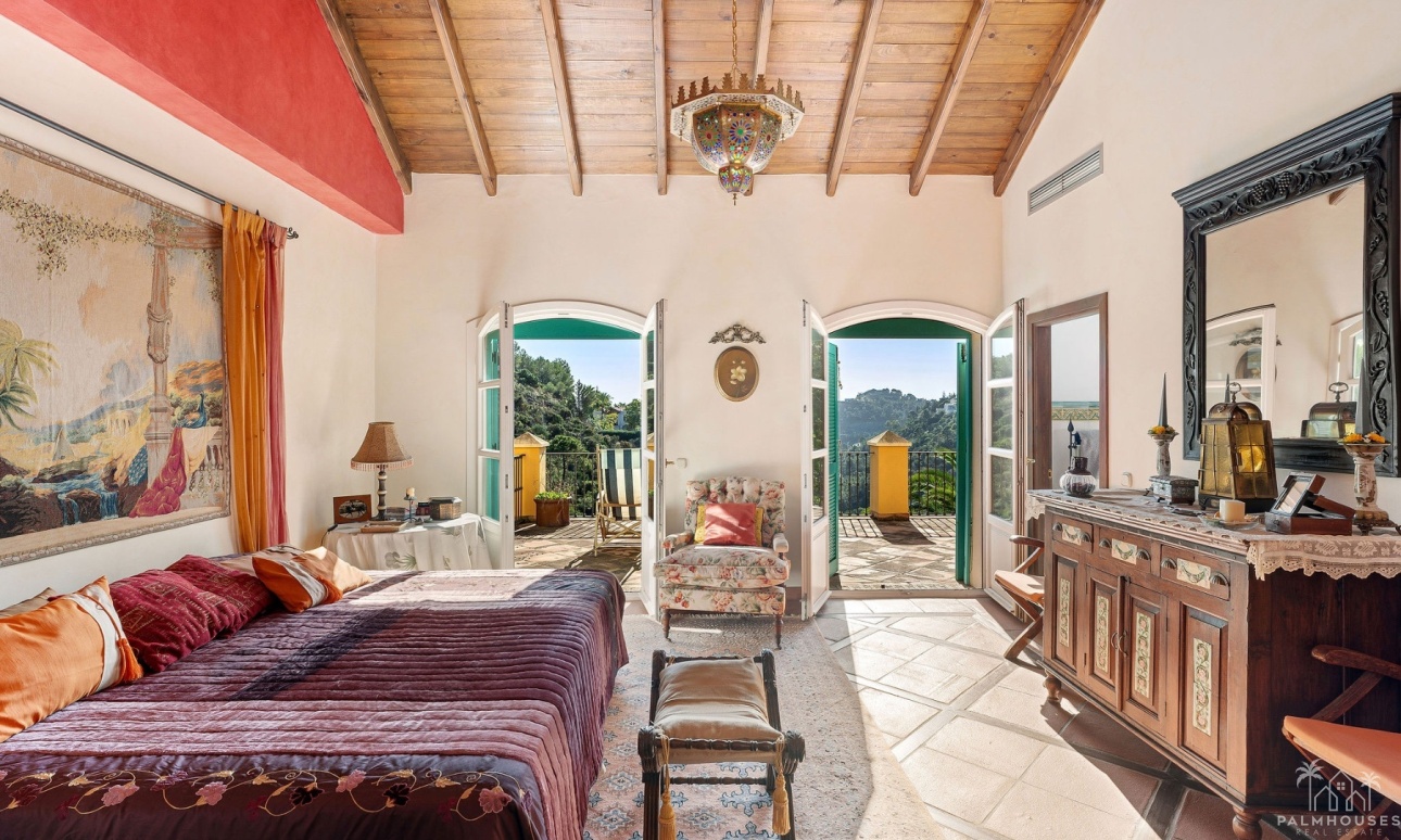 Herverkoop - Villa - Malaga - Marbella