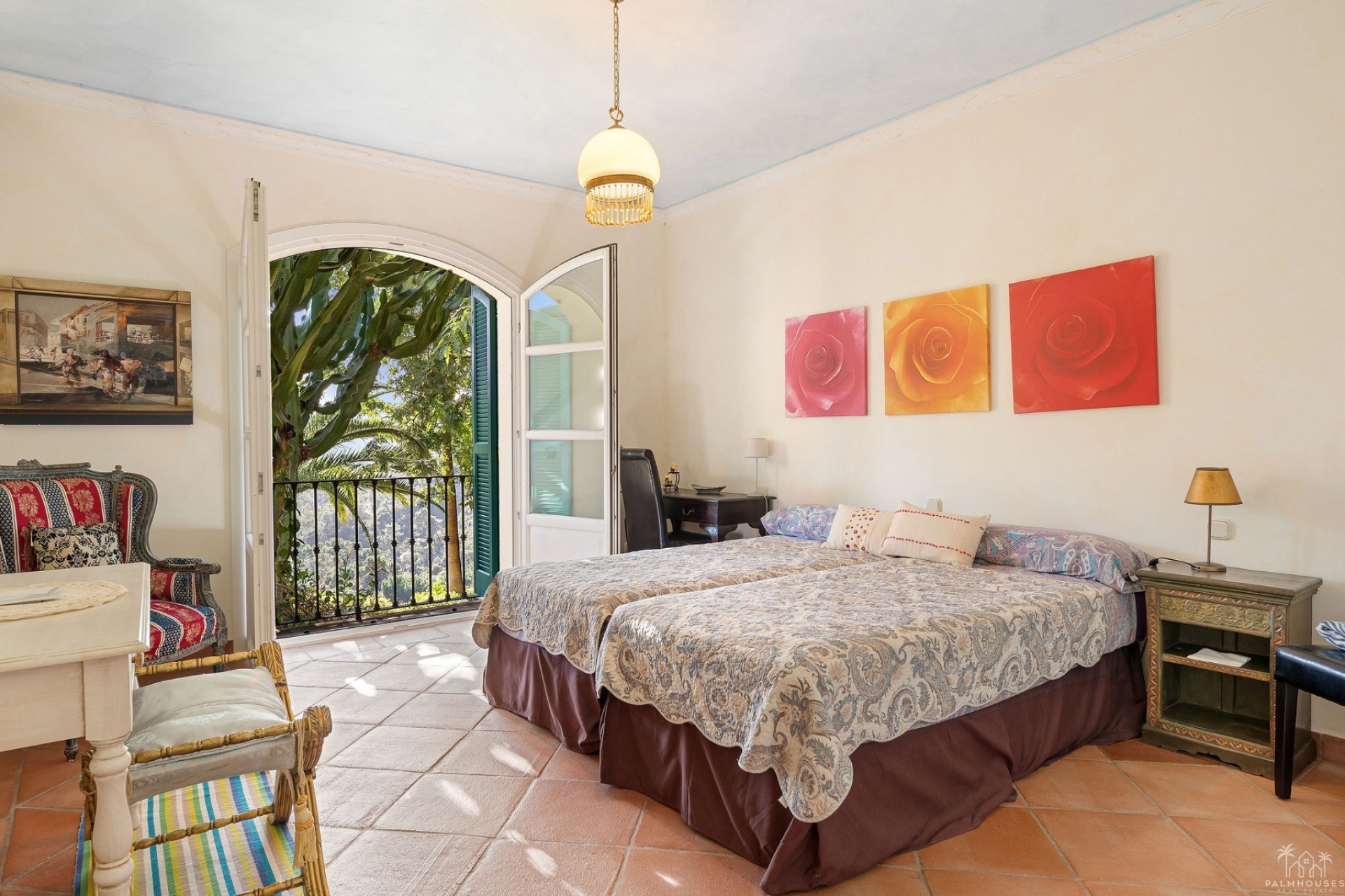 Herverkoop - Villa - Malaga - Marbella