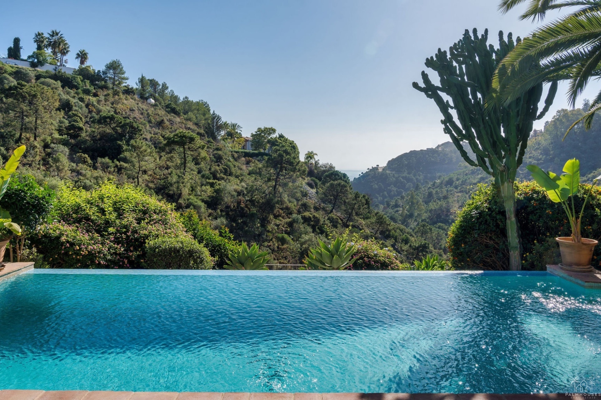 Herverkoop - Villa - Malaga - Marbella