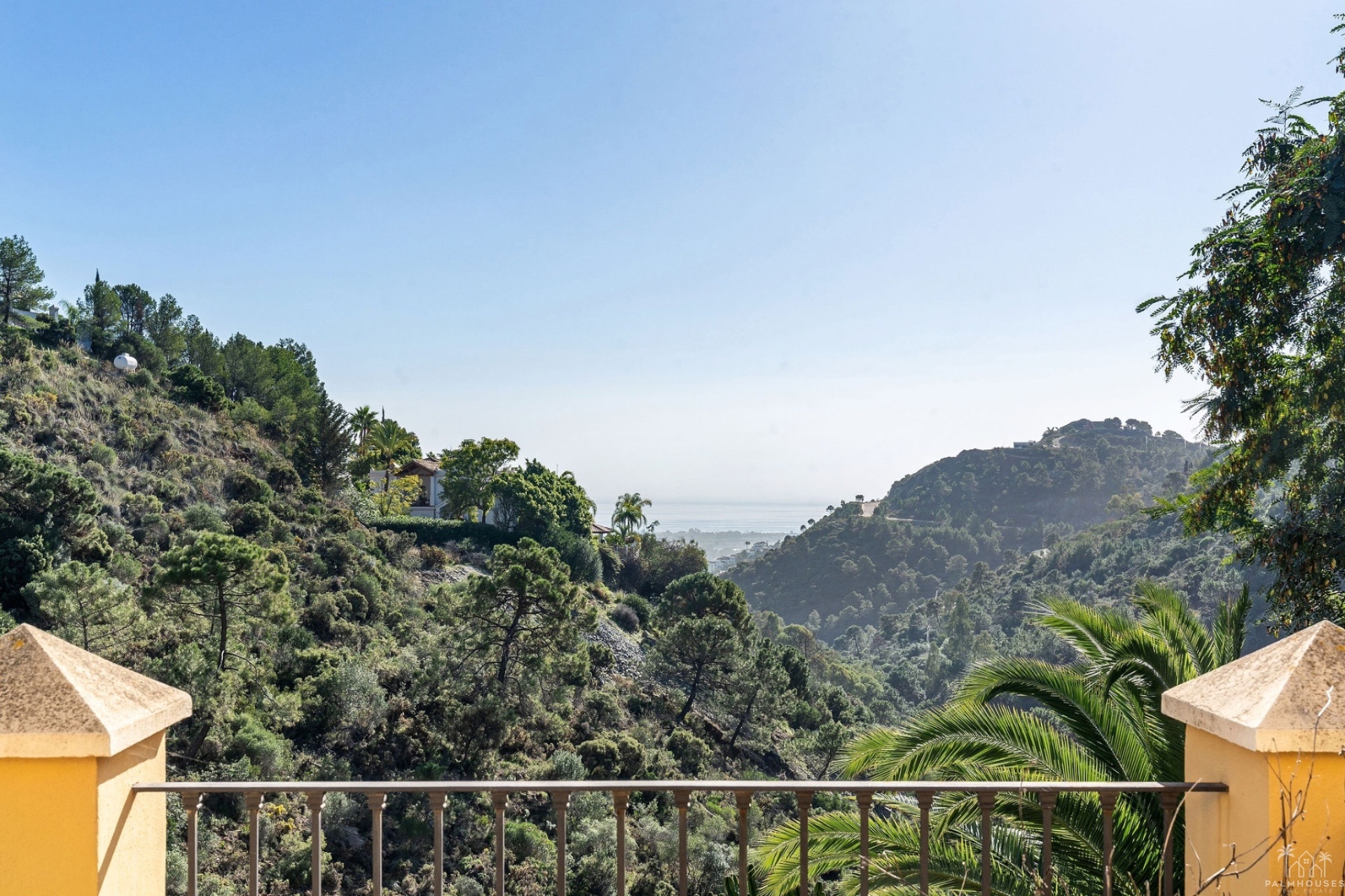Herverkoop - Villa - Malaga - Marbella