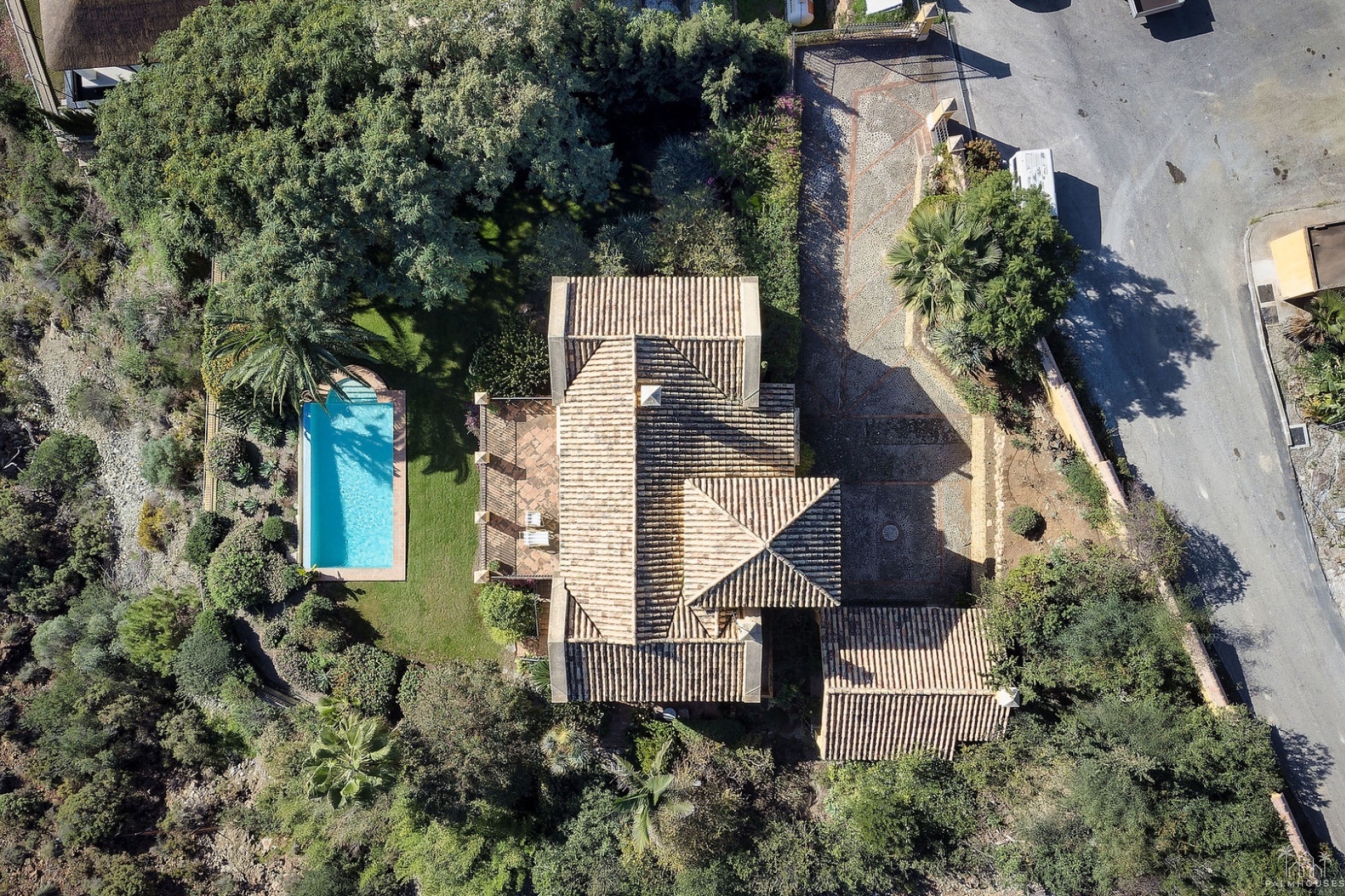 Herverkoop - Villa - Malaga - Marbella