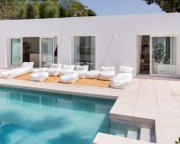 Herverkoop - Villa - Malaga - Marbella