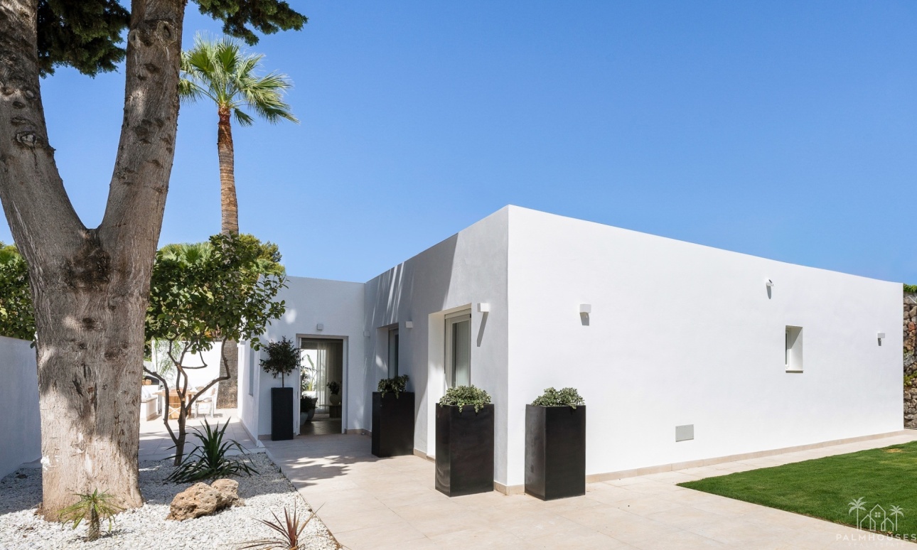 Herverkoop - Villa - Malaga - Marbella