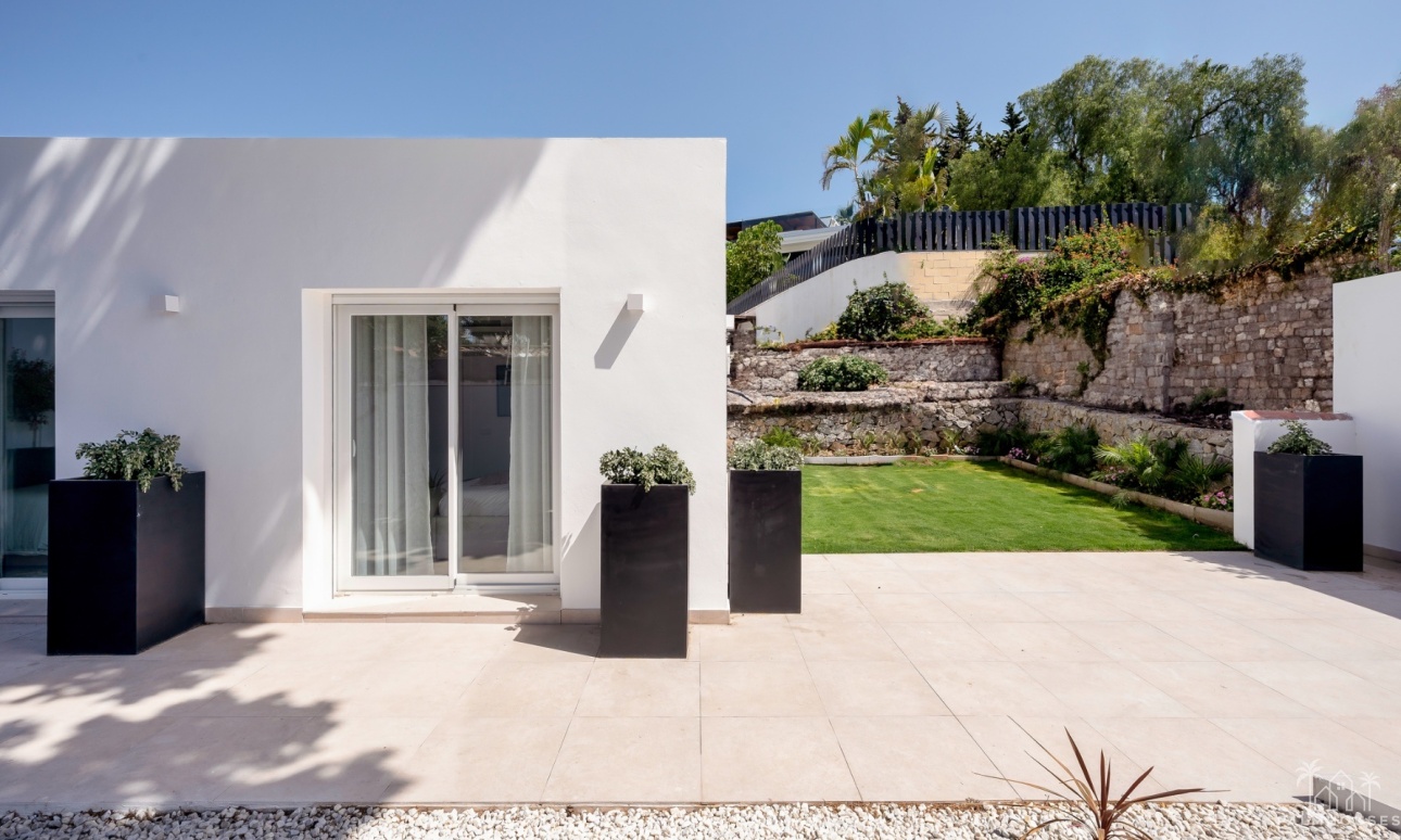 Herverkoop - Villa - Malaga - Marbella