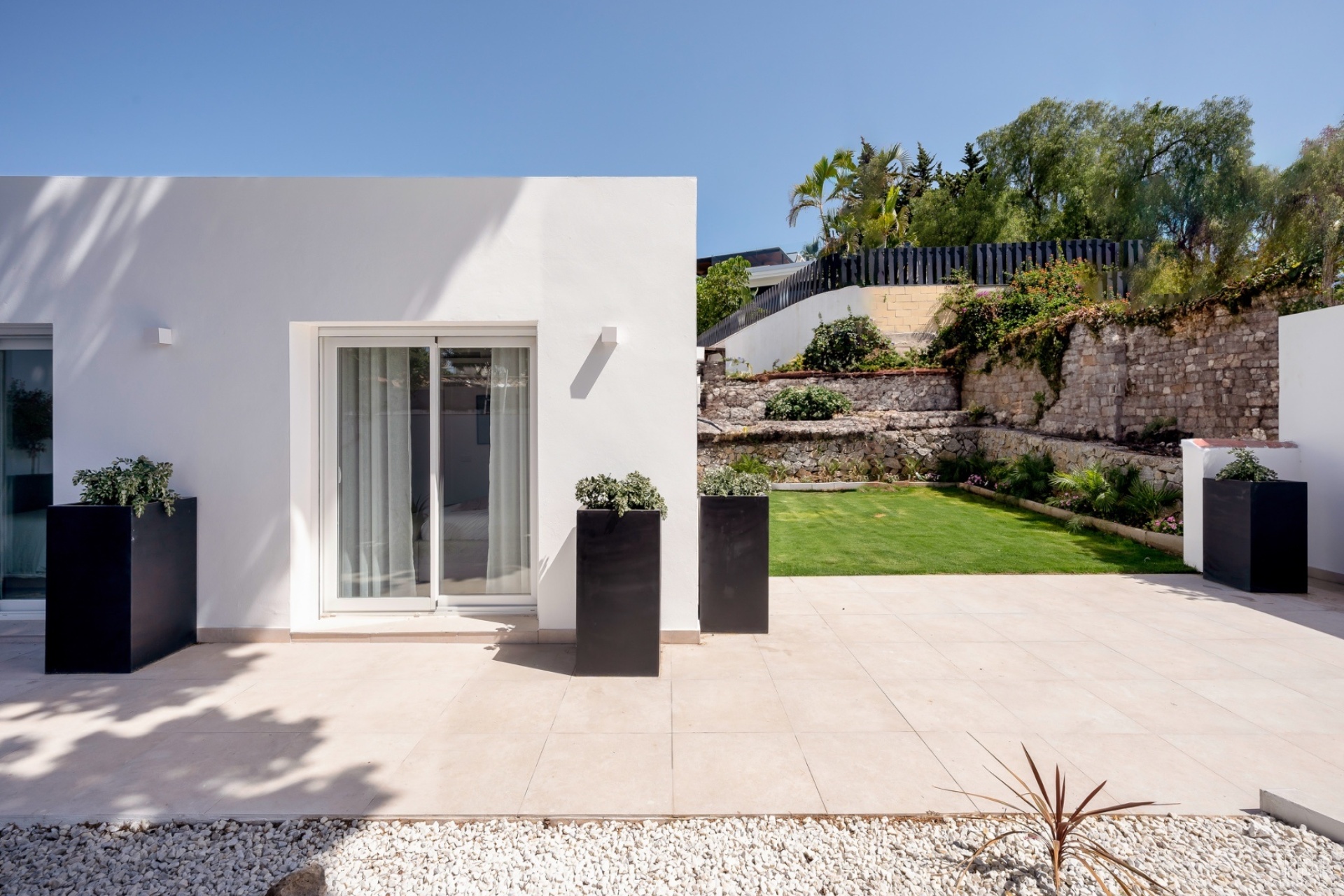 Herverkoop - Villa - Malaga - Marbella