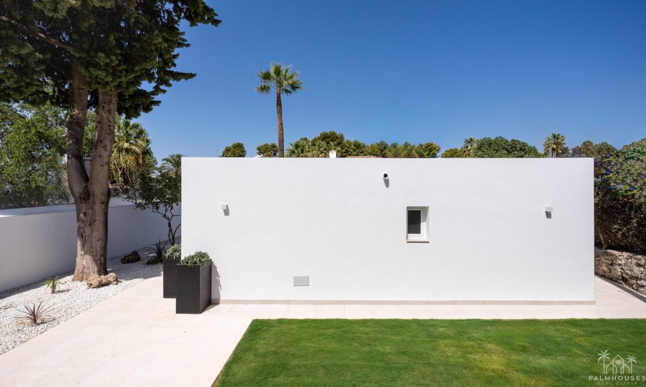 Herverkoop - Villa - Malaga - Marbella