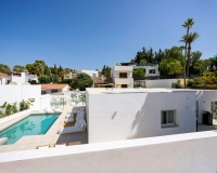 Herverkoop - Villa - Malaga - Marbella
